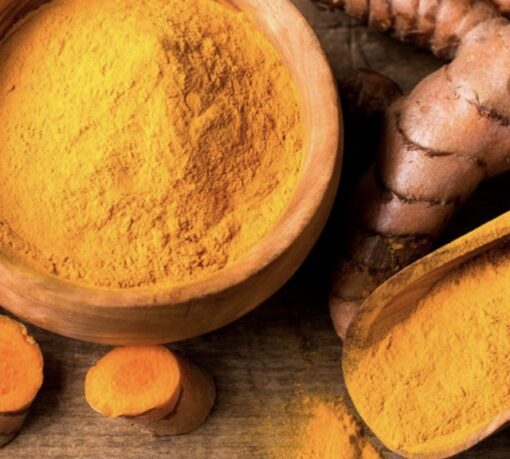 Turmeric fingers online
