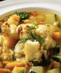 Winter Soup herb mix online
