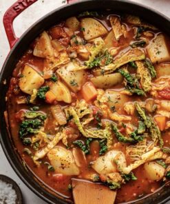 Winter Soup herb mix