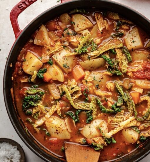Winter Soup herb mix