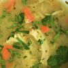 Winter Soup herb mix