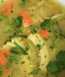 Winter Soup herb mix
