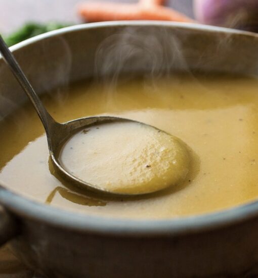 Winter Soup herb mix