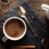 Clove cinnamon cocoa drink mix