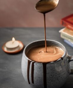 Clove cinnamon cocoa drink mix