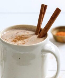 Clove cinnamon cocoa drink mix