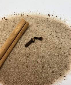 Clove cinnamon sugar online