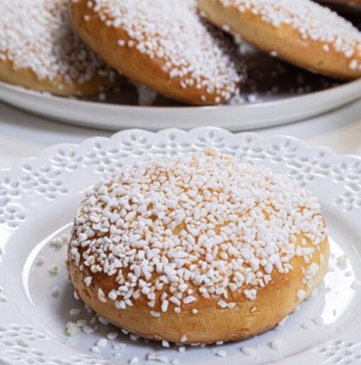 Lemon sugar online