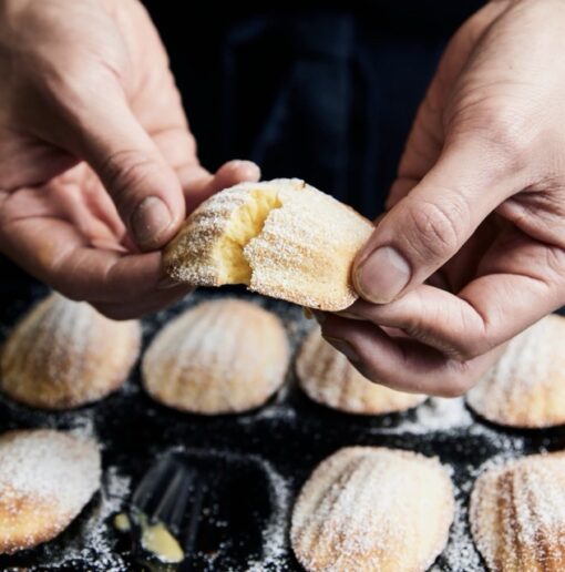 Lemon sugar online