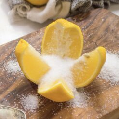 Lemon Salt Australia