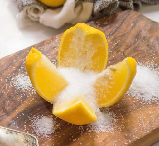 Lemon Salt Australia