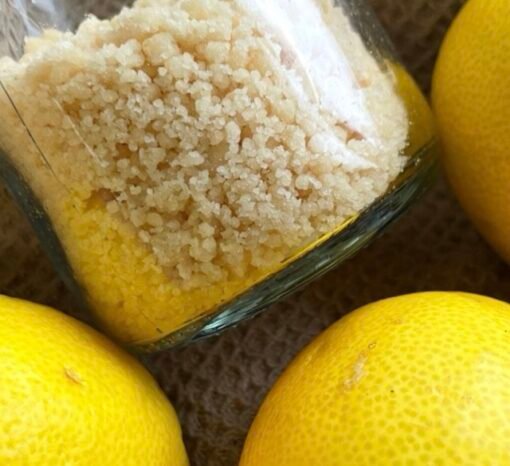 Lemon Salt Australia