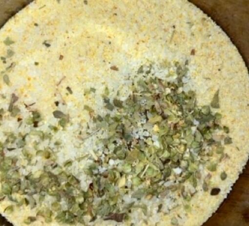 Lemon Salt Australia