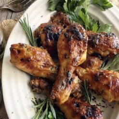 2 Peppercorn Medley Duo