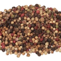 Peppercorn 3 medley trio