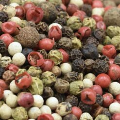 4 colour peppercorn medley australia
