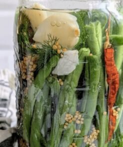 ET'S Authentic Pickling Spice mix for Green Beans