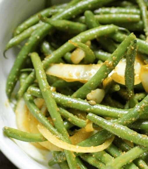 ET'S Authentic Pickling Spice mix for Green Beans - Image 2