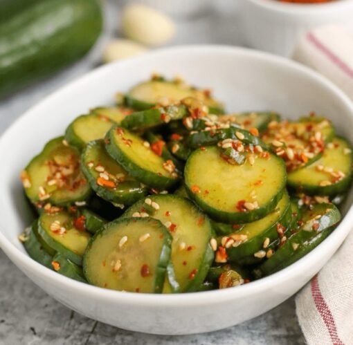 ET'S Authentic Pickling mix - for cucumbers - Image 4