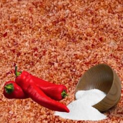 Red Chilli Salt seasoning
