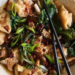Szechuan Wonton Spice