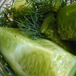 Pickling Spice mix for cucumbers