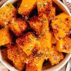 Tropical Citrus Spice Blend