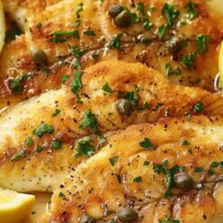 Tropical Citrus Spice Blend