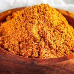 Tropical Citrus Spice Blend